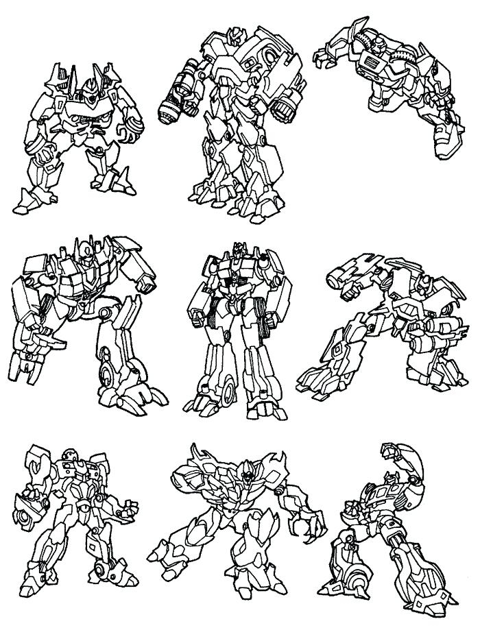 Angry Birds Transformers Coloring Pages To Print Transformers 700x919 Angry Birds Transformers Coloring Pages To Print Transformers