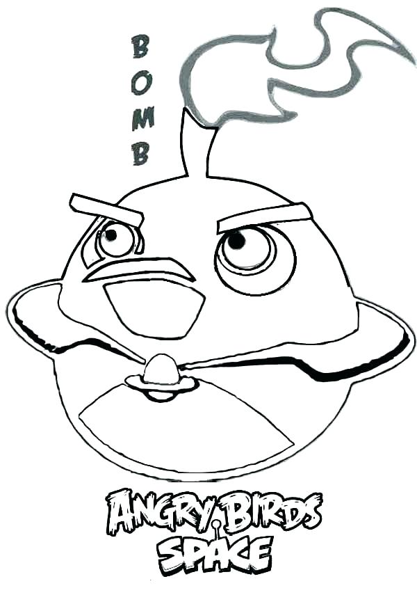 Angry Bird Color Angry Birds Coloring Pages Angry Birds Coloring 600x855 Angry Bird Color Angry Birds Coloring Pages Angry Birds Coloring