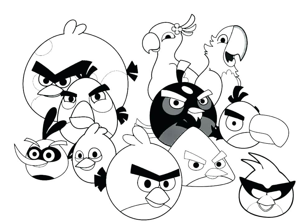 Angry Birds Coloring Pages Pdf Free Angry Birds Coloring Pages 960x720 Angry Birds Coloring Pages Pdf Free Angry Birds Coloring Pages