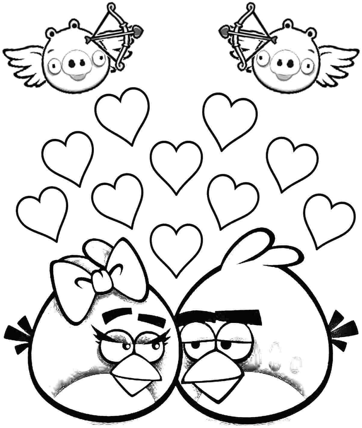 Coloring Page ~ Angry Birds Coloring Page The White Bird Pages 1203x1422 Coloring Page ~ Angry Birds Coloring Page The White Bird Pages