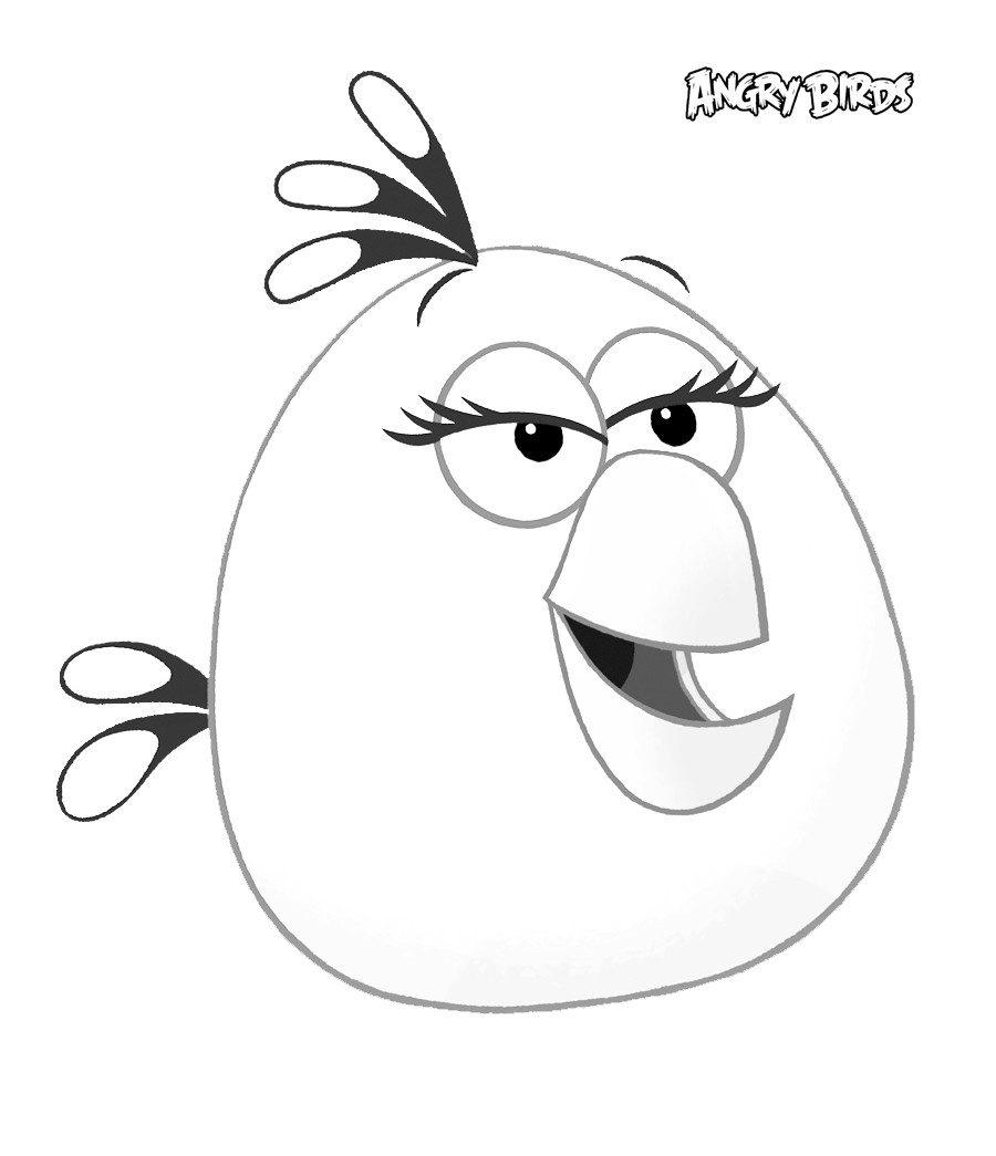 Angry Birds Bomb Coloring Pages Fresh Best Of Red Bird Page 900x1045 Angry Birds Bomb Coloring Pages Fresh Best Of Red Bird Page