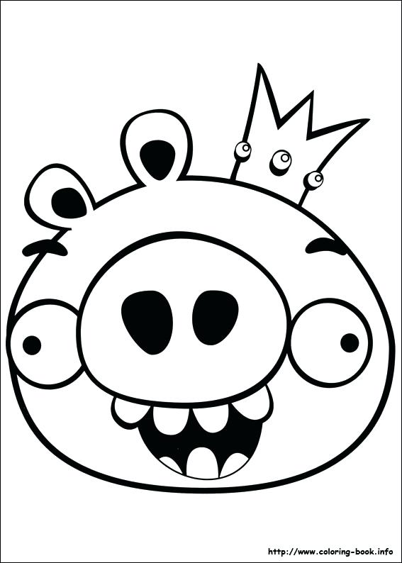 Angry Birds Coloring Page And More Of These Coloring Pages 567x794 Angry Birds Coloring Page And More Of These Coloring Pages