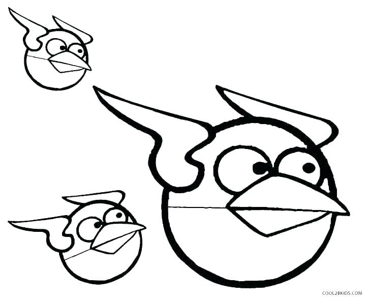 Coloring Book Bird Coloring Pages For Angry Birds Amazing Bird 722x590 Coloring Book Bird Coloring Pages For Angry Birds Amazing Bird