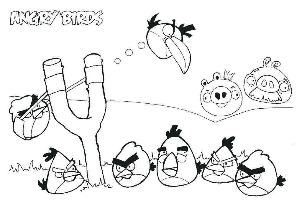 Coloring Pages Flowers Hard Angry Birds Colouring Games Online 1024x681 Coloring Pages Flowers Hard Angry Birds Colouring Games Online