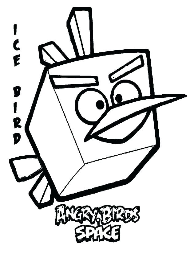 Free Angry Birds Coloring Pages Printable Angry Birds Coloring 618x824 Free Angry Birds Coloring Pages Printable Angry Birds Coloring