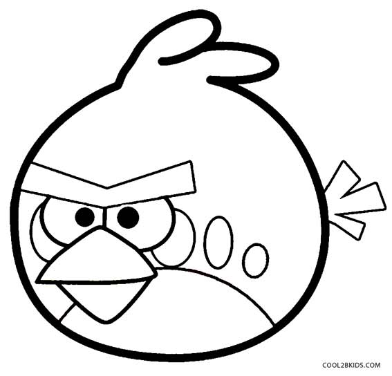 Printable Angry Birds Coloring Pages For Kids Cool2bkids 567x544 Printable Angry Birds Coloring Pages For Kids Cool2bkids