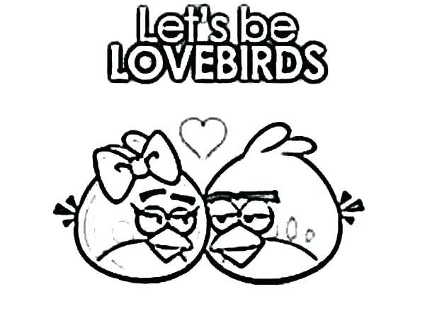 600x446 Coloring Pages For Birds Movie Coloring Pages Birds Coloring Page