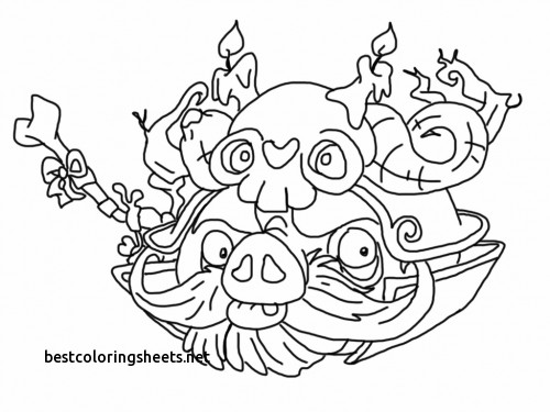 500x375 Beautiful Angry Birds And Pigs Coloring Pages Best Coloring Pages