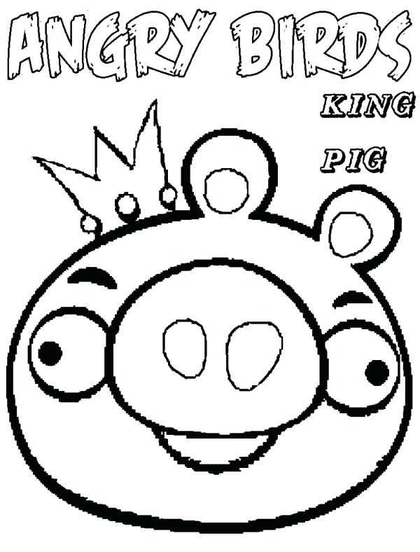 600x788 Angry Bird Coloring Pages Murs