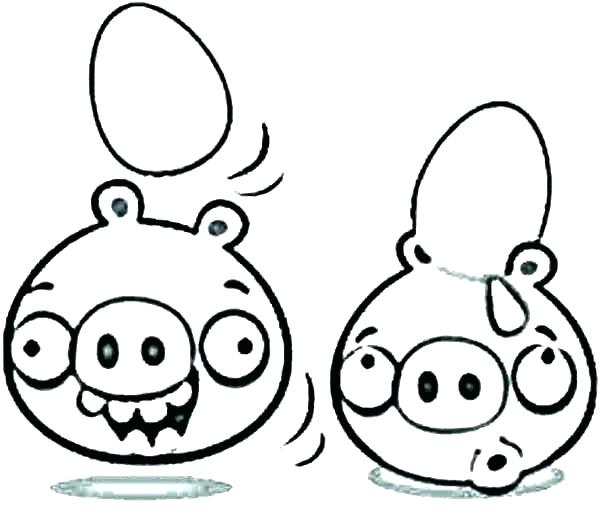 Coloring Pages Bird Angry Birds Printable Coloring Pages Angry 600x510 Coloring Pages Bird Angry Birds Printable Coloring Pages Angry
