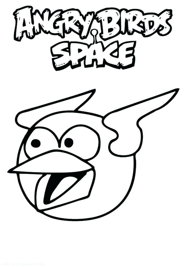 Astonishing Angry Bird Space Coloring Pages Astonishing Angry Bird 600x850 Astonishing Angry Bird Space Coloring Pages Astonishing Angry Bird