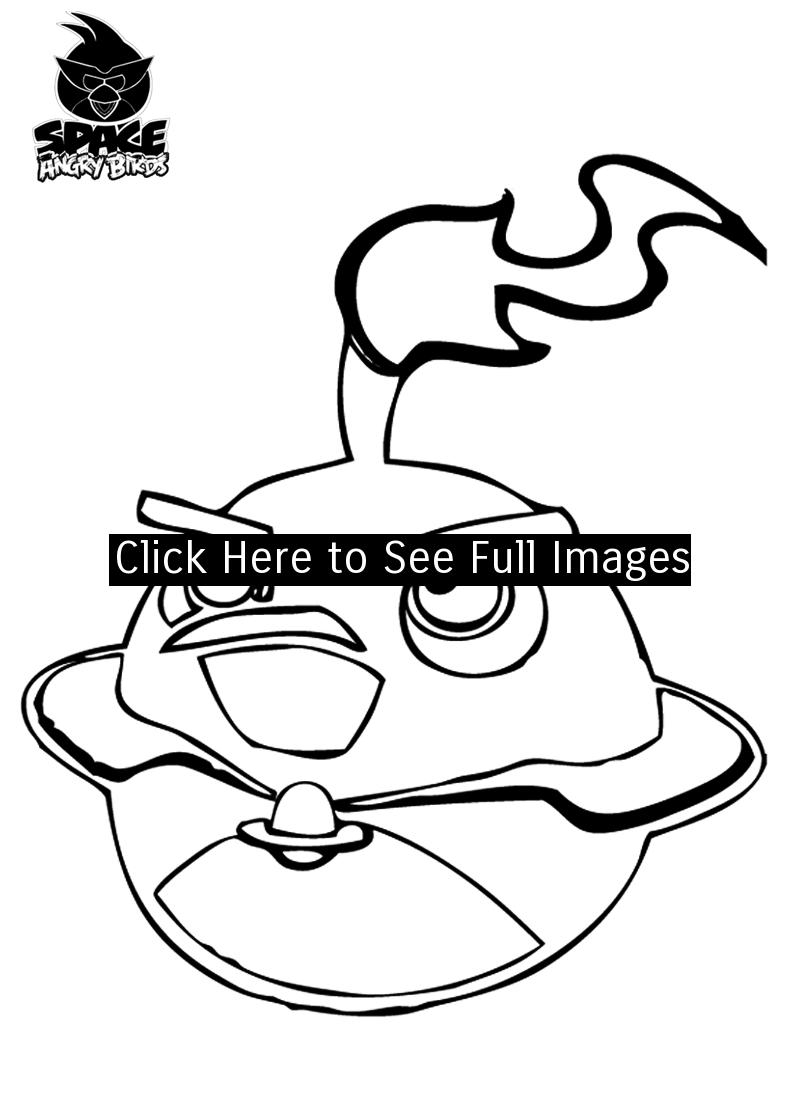 Fresh Angry Birds Space Coloring Pages Free 800x1120 Fresh Angry Birds Space Coloring Pages Free