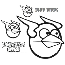 Top 40 Free Printable Angry Birds Coloring Pages Online 230x230 Top 40 Free Printable Angry Birds Coloring Pages Online