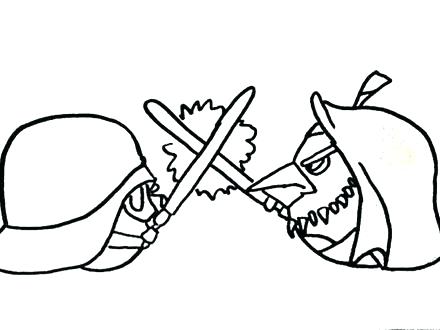 Coloring Pages Angry Birds Coloring Pages Angry Birds Star Wars 440x330 Coloring Pages Angry Birds Coloring Pages Angry Birds Star Wars