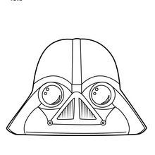 Angry Birds Star Wars Darth Vader Printable Coloring Page Kiddos 220x220 Angry Birds Star Wars Darth Vader Printable Coloring Page Kiddos