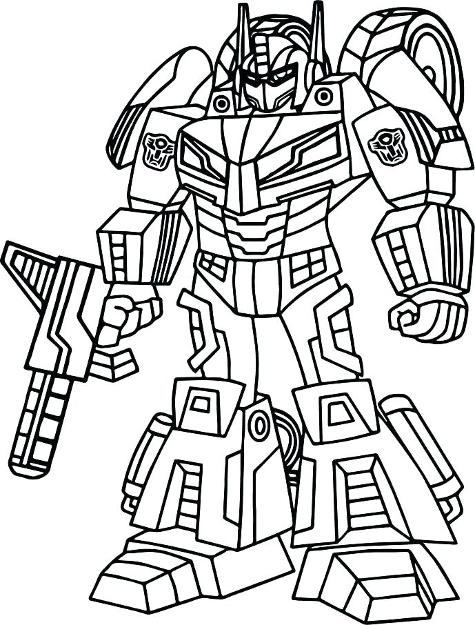 Transformers Coloring Sheet 689x906 Transformers Coloring Sheet