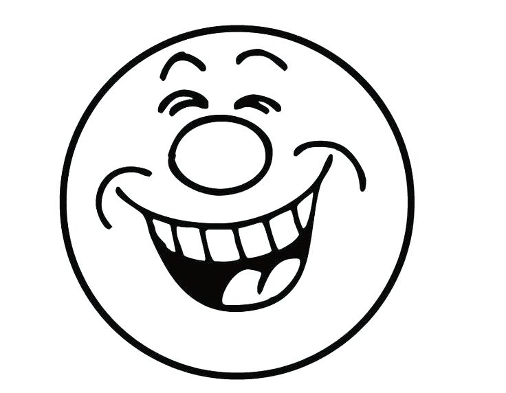 Face Coloring Pages Printable 736x572 Face Coloring Pages Printable