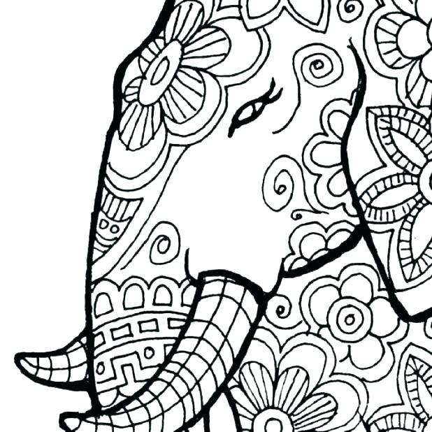 Abstract Coloring Pages For Adults And Artists Abstract Coloring 618x618 Abstract Coloring Pages For Adults And Artists Abstract Coloring