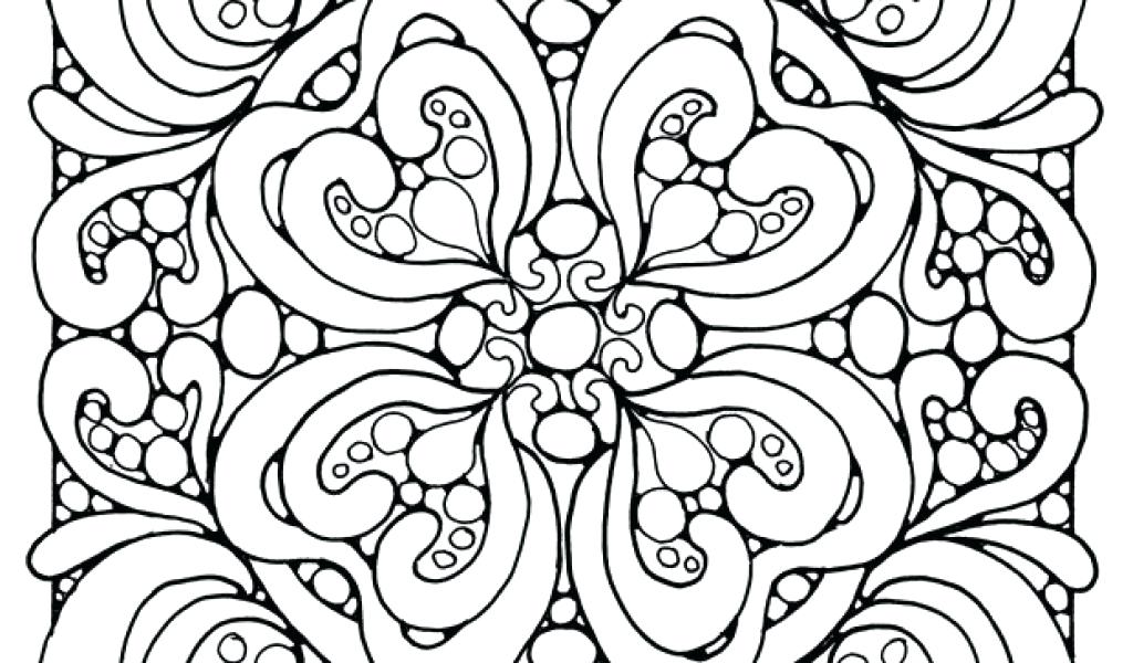 Abstract Coloring Pages Printable Beautiful Abstract Coloring 1024x600 Abstract Coloring Pages Printable Beautiful Abstract Coloring