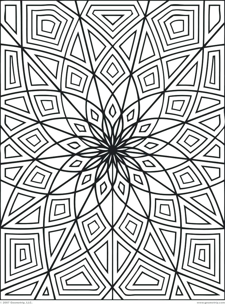 Abstract Coloring Pages Printable Hard Abstract Coloring Pages 758x1024 Abstract Coloring Pages Printable Hard Abstract Coloring Pages