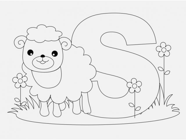 Animal Alphabet Coloring Pages Graphic Animal Alphabet Coloring 640x480 Animal Alphabet Coloring Pages Graphic Animal Alphabet Coloring