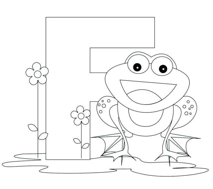 Best Learning The Alphabet Images On Alphabet Cute Coloring Pages 736x652 Best Learning The Alphabet Images On Alphabet Cute Coloring Pages