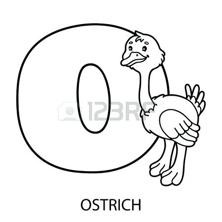 Cute Animal Alphabet Coloring Pages Animal Alphabet Coloring Page 450x450 Cute Animal Alphabet Coloring Pages Animal Alphabet Coloring Page