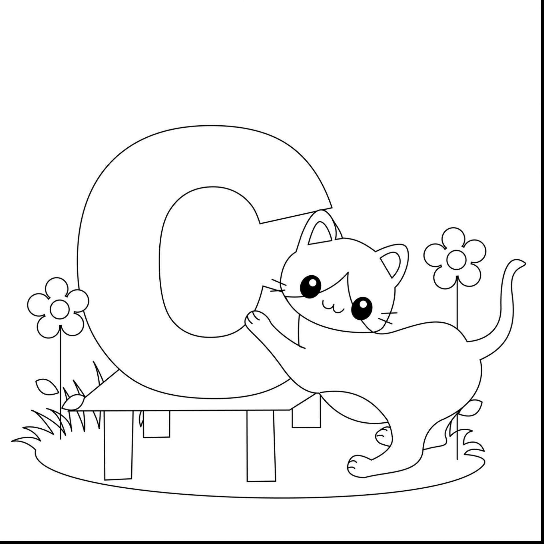 Inspiring Alphabet Coloring Pages Az Printable Of Animal A Z 1905x1905 Inspiring Alphabet Coloring Pages Az Printable Of Animal A Z