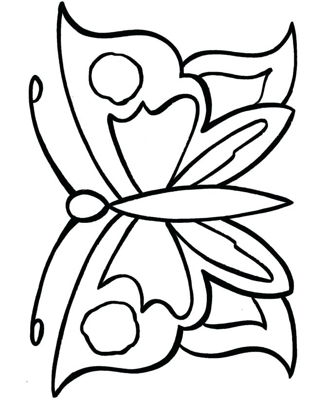 Coloring Pages Easy Easy Animal Coloring Pages Cute Easy Coloring 670x820 Coloring Pages Easy Easy Animal Coloring Pages Cute Easy Coloring