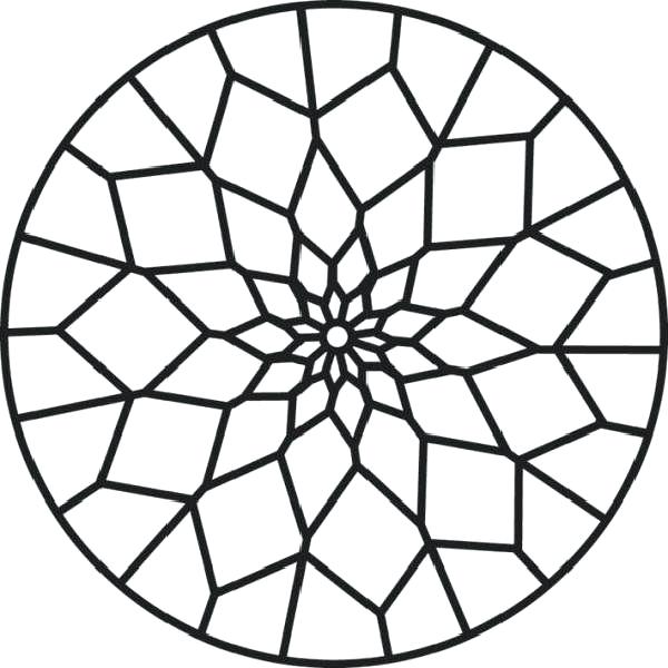 Coloring Pages Of Patterns Coloring Pages Patterns Page 600x600 Coloring Pages Of Patterns Coloring Pages Patterns Page
