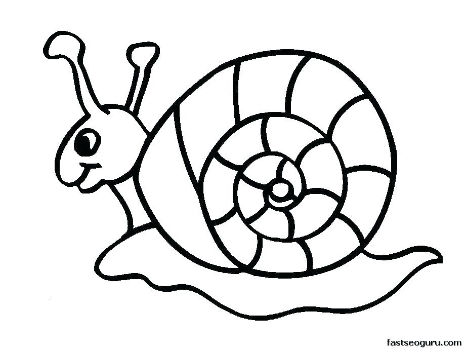 Animal Coloring Pages Free Easy Coloring Pages Easy Animal 921x691 Animal Coloring Pages Free Easy Coloring Pages Easy Animal