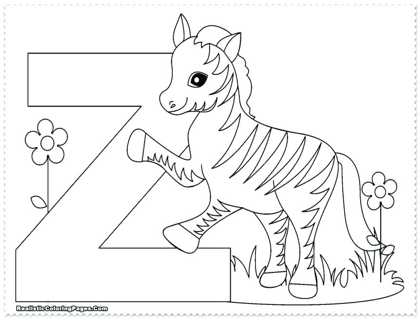 863x656 Cool Animal Coloring Pages Hard Coloring Pages Of Animals Animal