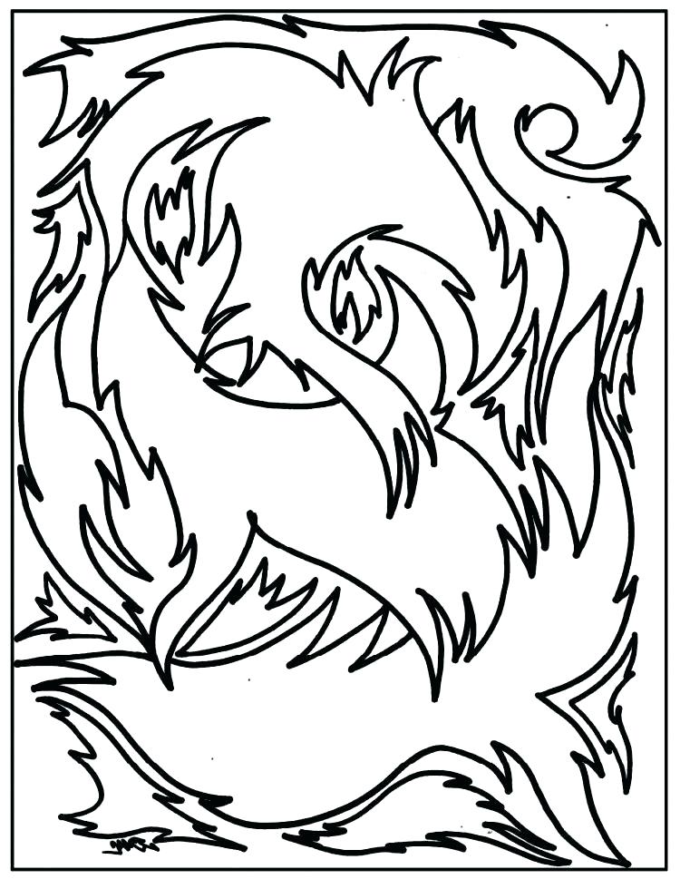 Advanced Animal Coloring Pages As Amazing Advanced Coloring Pages 750x969 Advanced Animal Coloring Pages As Amazing Advanced Coloring Pages