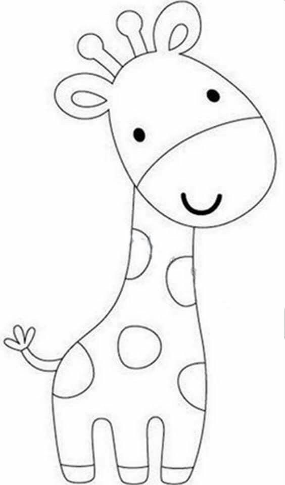 564x960 34 Best Printable Coloring Pages For Toddlers Images