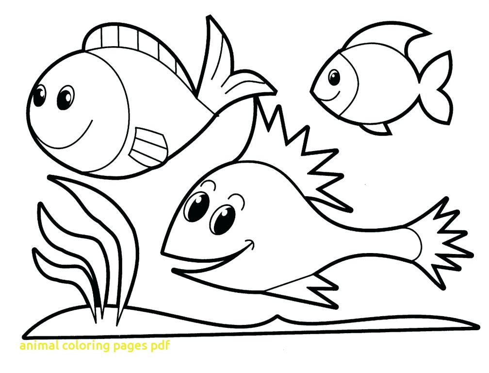 Animal Coloring Pages Pdf With Coloring Animal Pages Best 1008x768 Animal Coloring Pages Pdf With Coloring Animal Pages Best