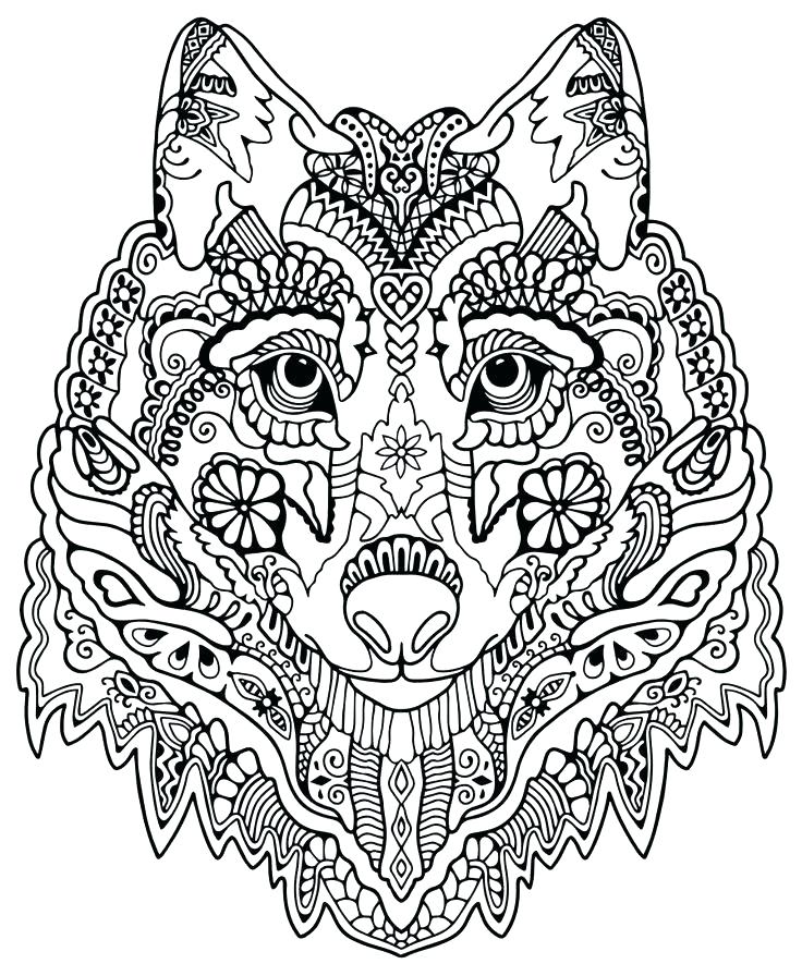 Coloring Pages Animals Adult Coloring Pages Animals Sea Animals 736x896 Coloring Pages Animals Adult Coloring Pages Animals Sea Animals