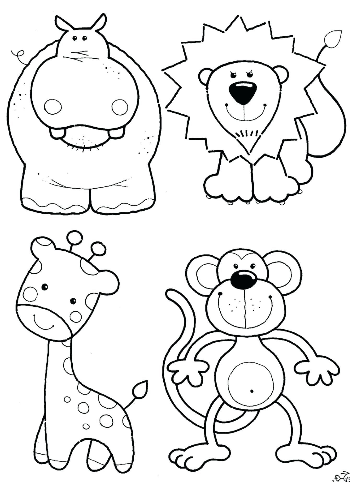 Coloring Print Coloring Pages Animals Printable Of Animal Coloring 1339x1840 Coloring Print Coloring Pages Animals Printable Of Animal Coloring