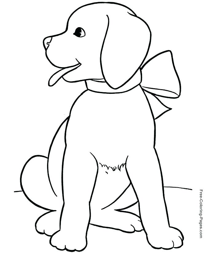 Coloring Pages Of Animals 670x820 Coloring Pages Of Animals