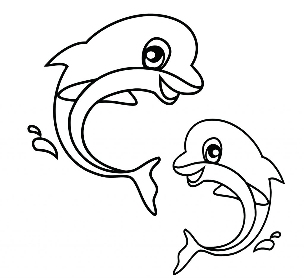 Secrets Pictures Of Animals To Colour In Cute Animal Coloring 1024x938 Secrets Pictures Of Animals To Colour In Cute Animal Coloring