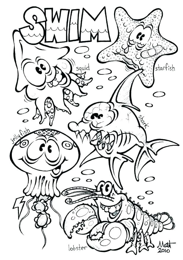 Animal Crossing Coloring Pages Free Printable Ocean Scene Coloring 618x874 Animal Crossing Coloring Pages Free Printable Ocean Scene Coloring