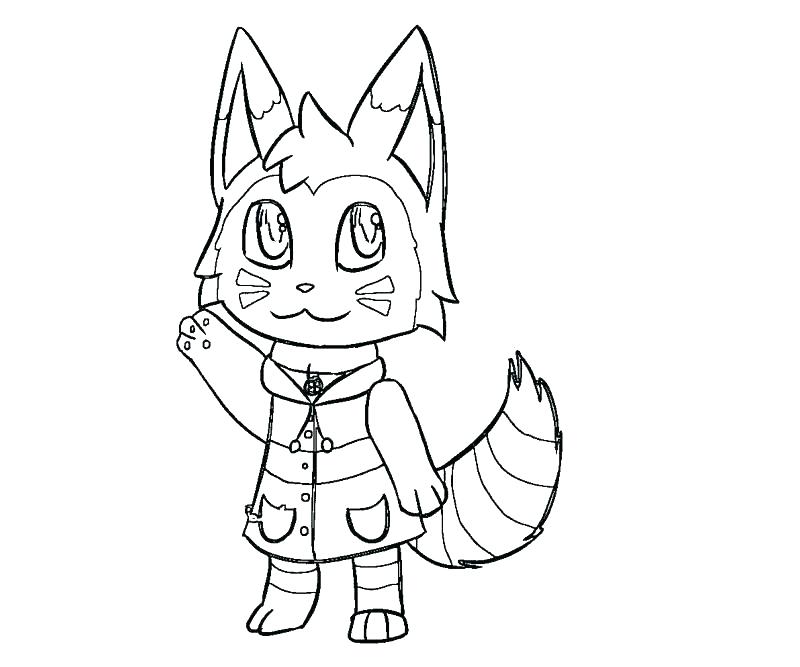 Animal Crossing Coloring Pages Lovely Animal Crossing Coloring 800x667 Animal Crossing Coloring Pages Lovely Animal Crossing Coloring