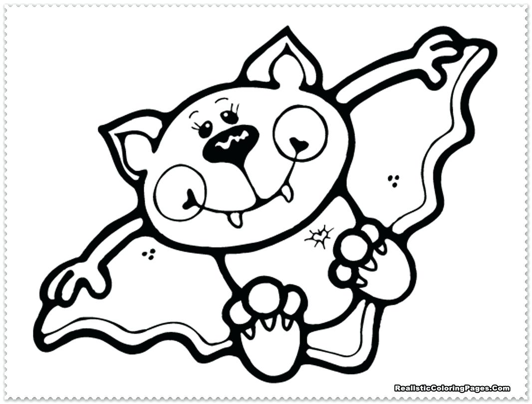 1066x810 8 5 X Coloring Pages Halloween Bats Fresh Design Awesome Bat