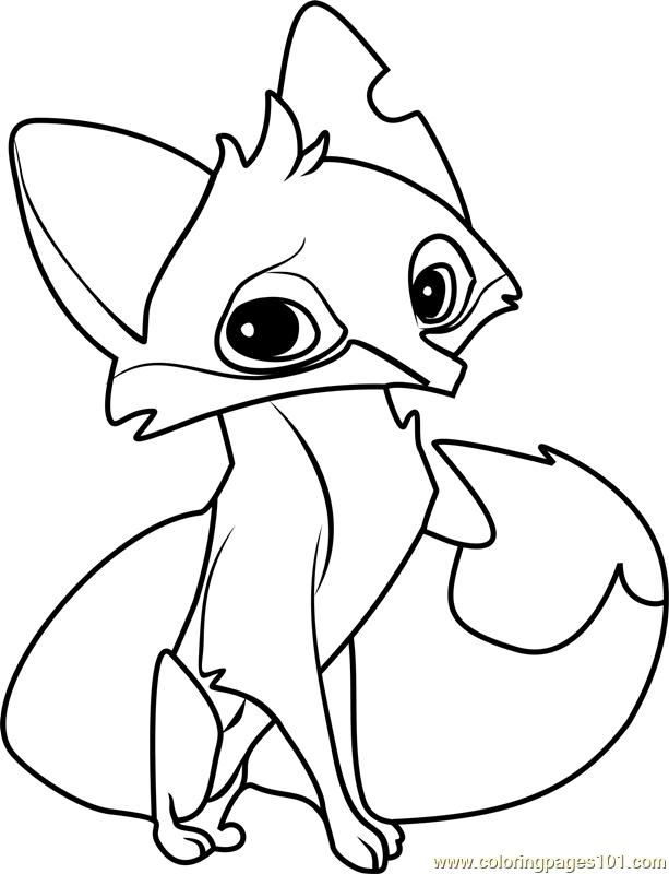 Animal Jam Coloring Pages Animal Jam Coloring Pages 613x800 Animal Jam Coloring Pages Animal Jam Coloring Pages