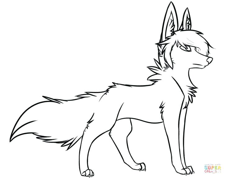 728x573 Animal Jam Coloring Pages Arctic Wolf Animal Jam Coloring Pages