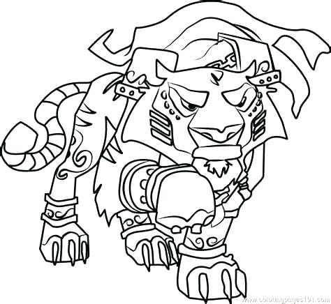 Animal Jam Coloring Pages Tiger Beautiful Animal Jam Coloring 474x436 Animal Jam Coloring Pages Tiger Beautiful Animal Jam Coloring