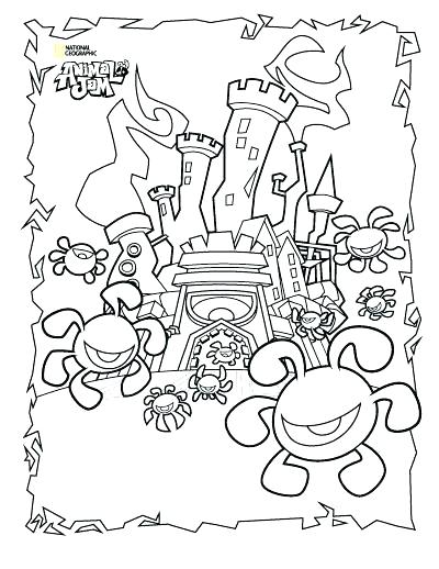 Good Animal Jam Coloring Pages Or Animal Crossing Coloring Pages 400x518 Good Animal Jam Coloring Pages Or Animal Crossing Coloring Pages