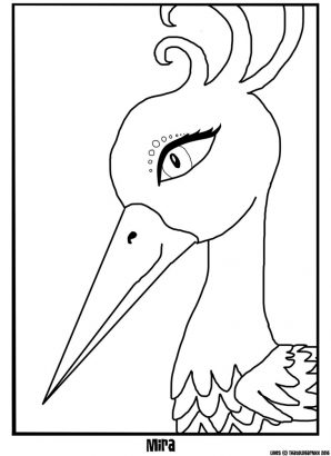 298x410 Animal Jam Coloring Pages Photo Highest Quality Shrewdle Awesome