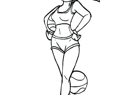 440x330 Animal Jam Coloring Pages To Print Space Jam Coloring Pages Space