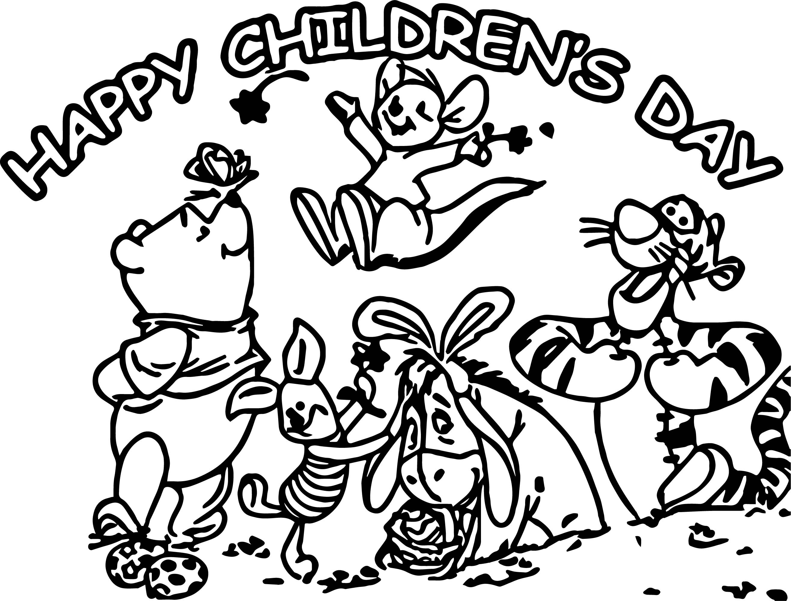 Childrens Animal Coloring Pages Unique Happy Childrens Day Animal 2633x2001 Childrens Animal Coloring Pages Unique Happy Childrens Day Animal