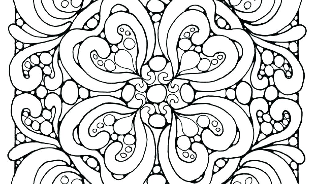 1024x600 Mandala Coloring Pages Printable Mandala Coloring Pages Mandala